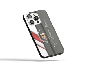 Cadillac Coque Téléphone Design Minimaliste Stylé
